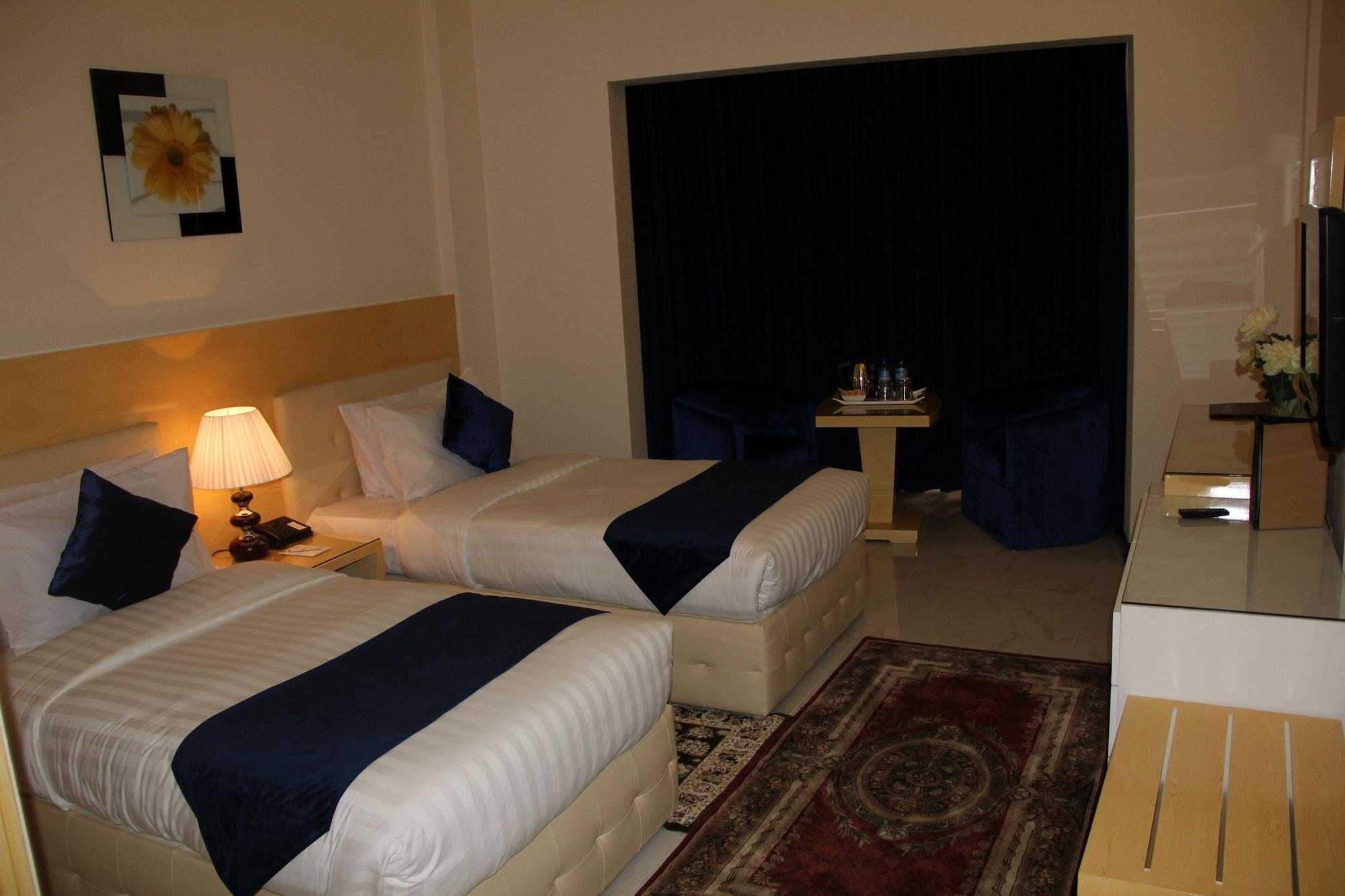 Bahrain International Hotel Manama Dış mekan fotoğraf