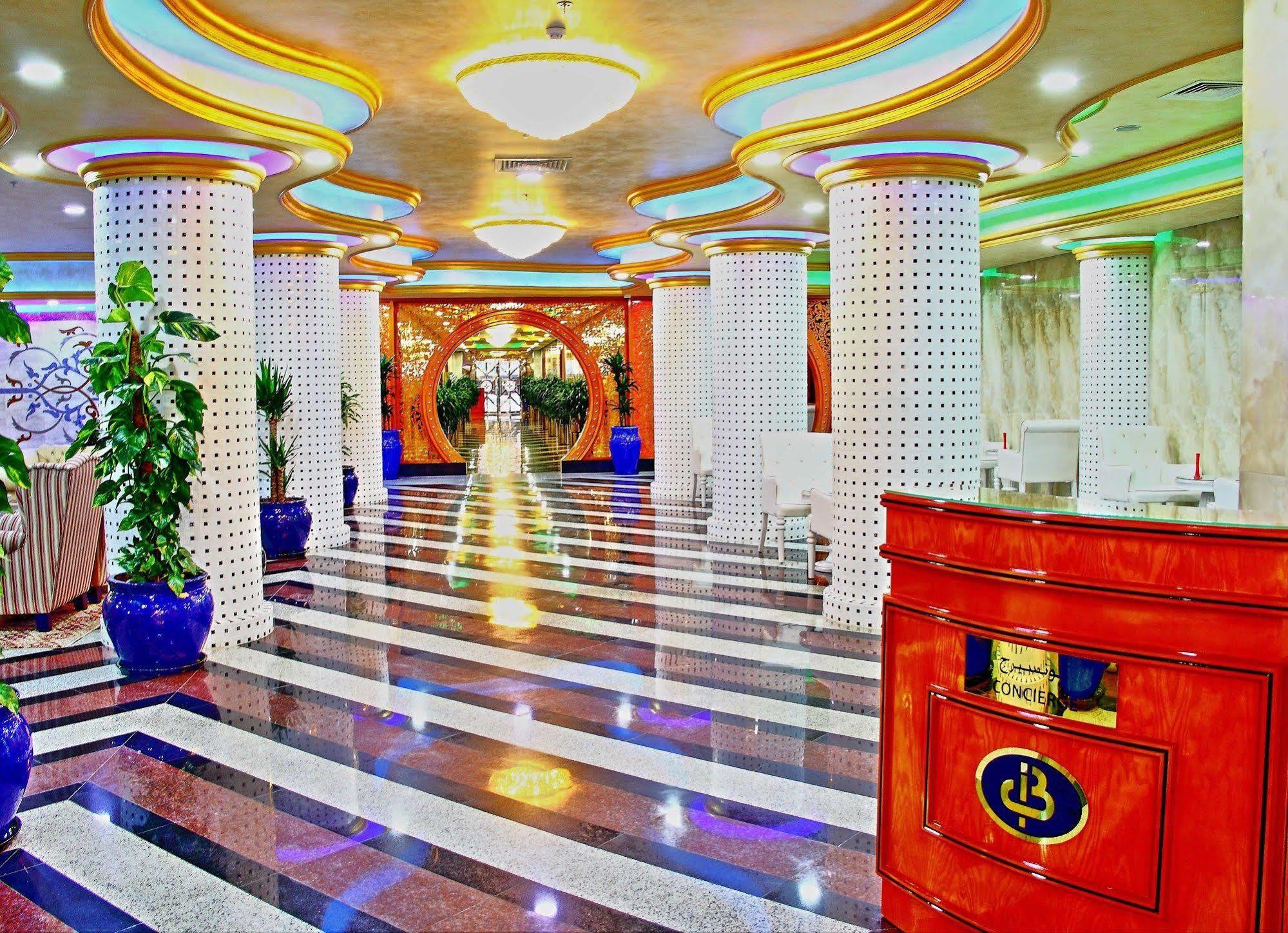 Bahrain International Hotel Manama Dış mekan fotoğraf